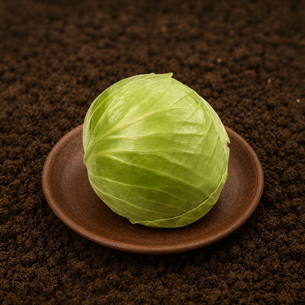 Chinese Cabbage
